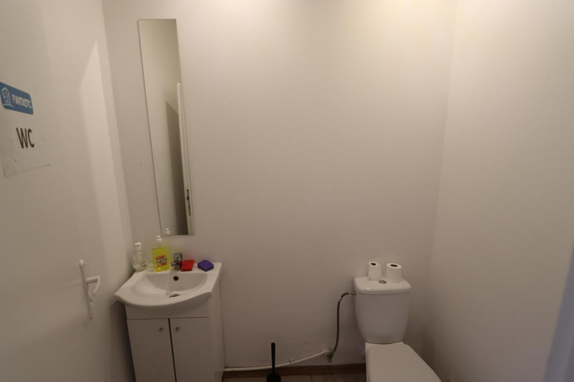 Apartament Fantastic - Fmg Warszawa
